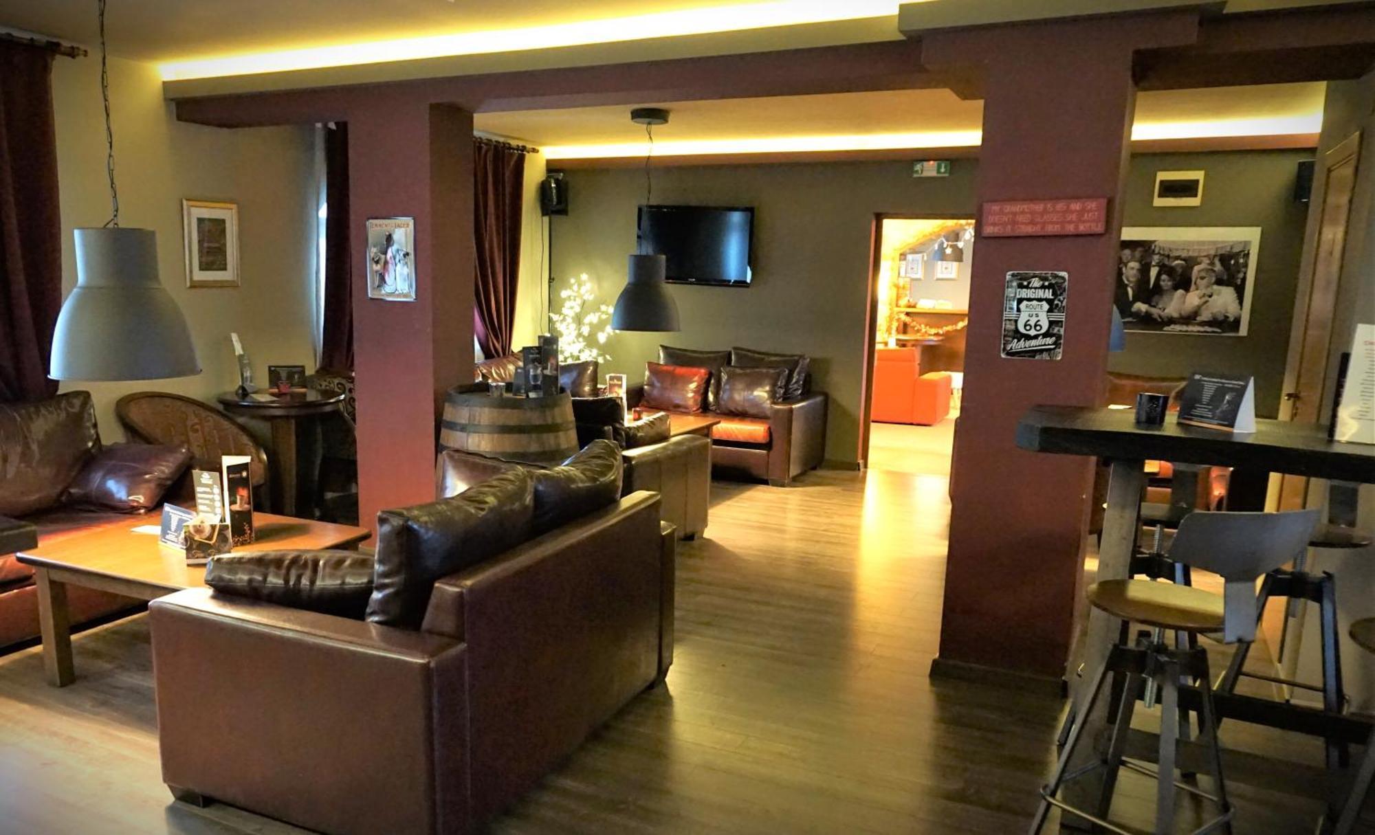 Pirin River Ski, Fun And Family Bansko Exterior photo