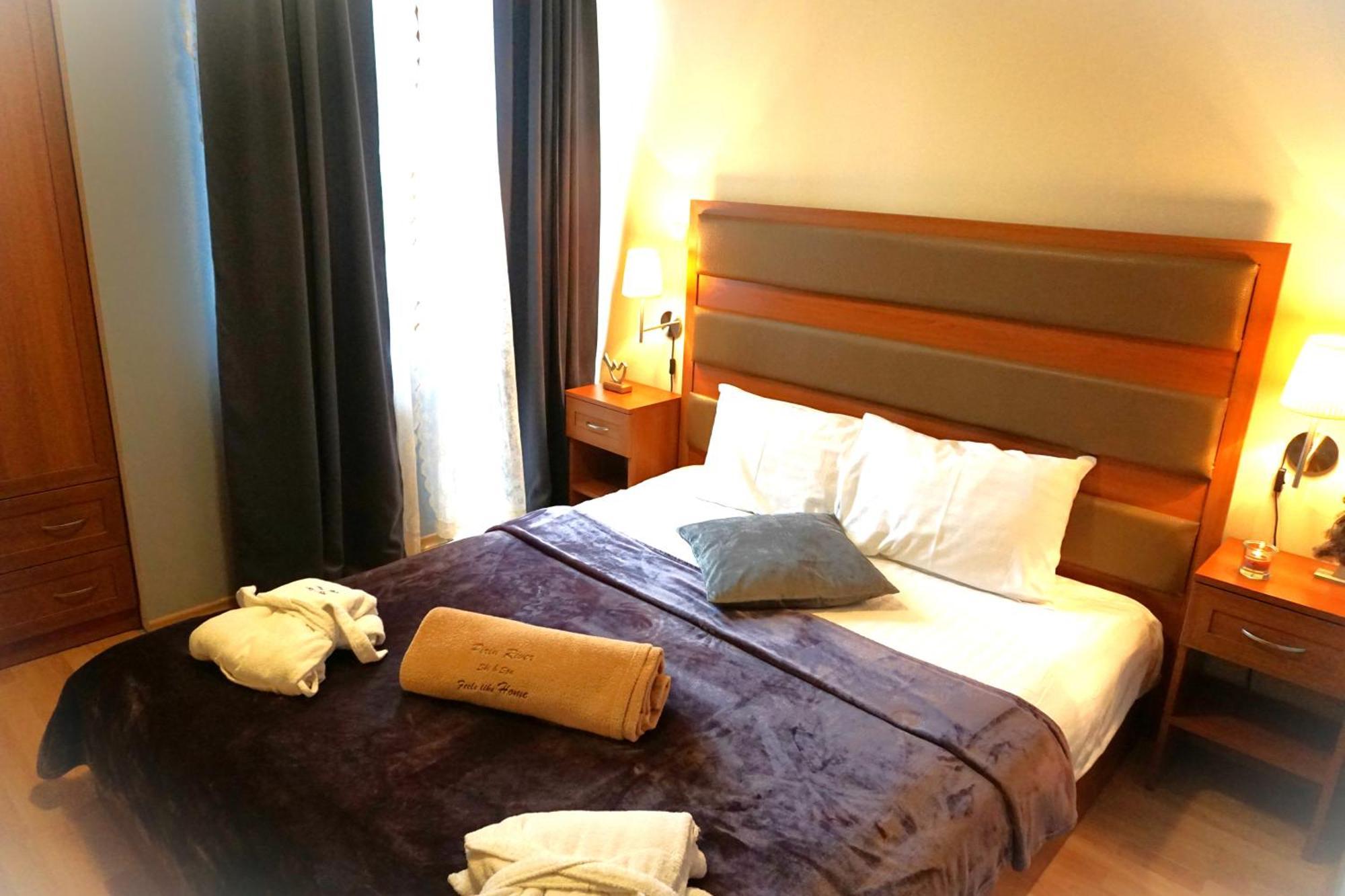 Pirin River Ski, Fun And Family Bansko Room photo