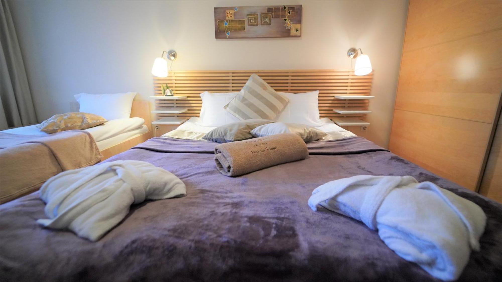 Pirin River Ski, Fun And Family Bansko Room photo