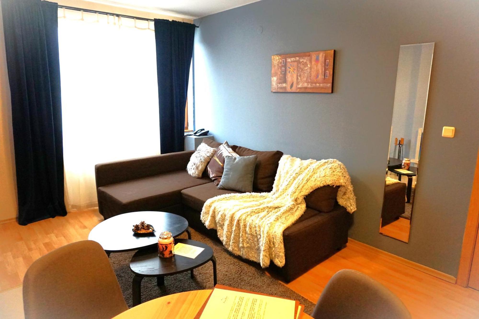 Pirin River Ski, Fun And Family Bansko Room photo