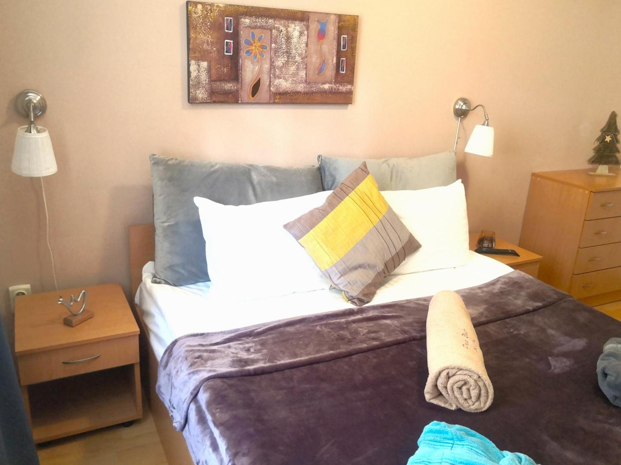 Pirin River Ski, Fun And Family Bansko Room photo